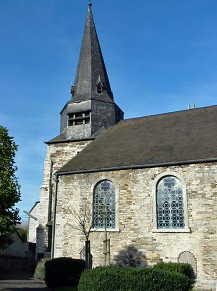 Eglise St Martin (2)