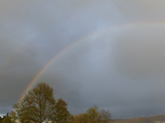 Arc-en-ciel 2